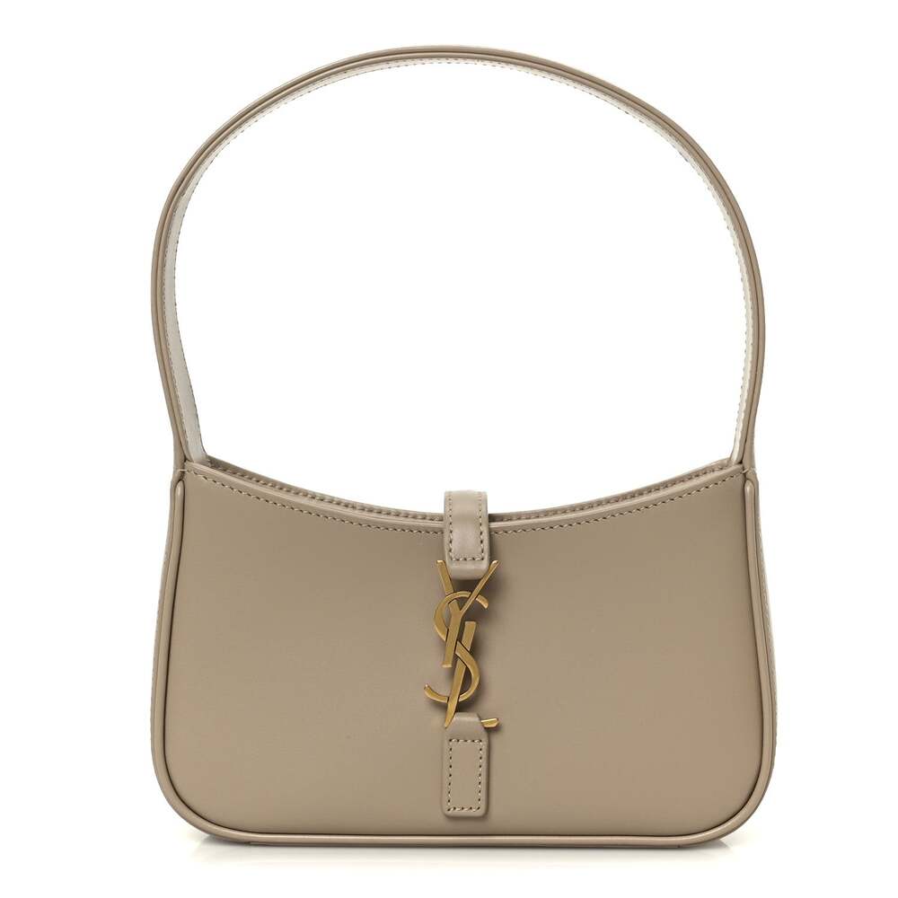Saint Laurent Vegetable Le 5 A 7 Mini #271137S13B